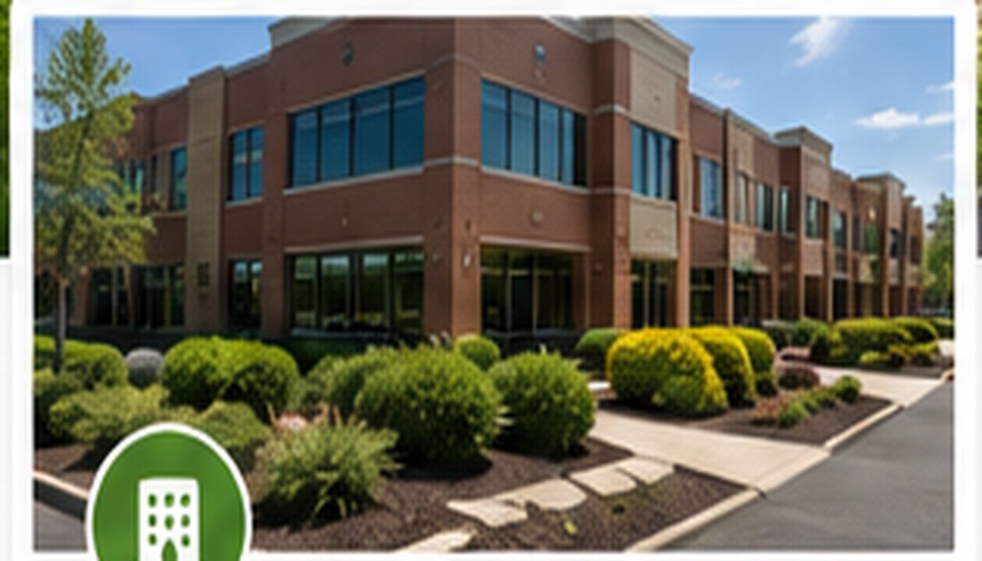 Commercial property service